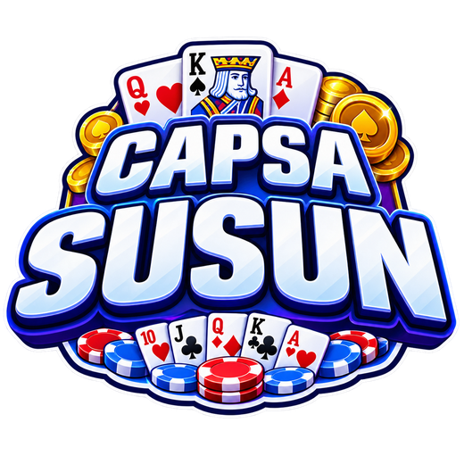 Capsa Susun IDN Poker