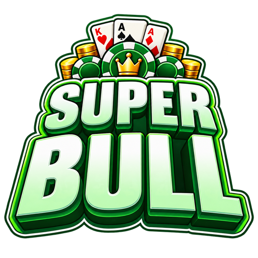 Super Bull IDN Poker