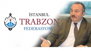 İstanbul Trabzon Federasyonun'dan CHP Tekirdağ Milletvekili İlhami Özcan Aygün'e Kınama