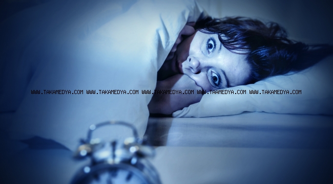 Çocuğunuz Geceleri Çığlık Atıyorsa Sebebi Gece Terörü Olabilir