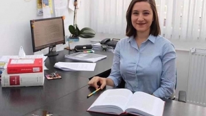 Trabzonlu Akademisyen Ceren Damar'ı Öğrencisi Öldürdü