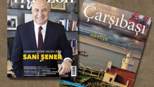 Trabzon Dergisi Yeni Sayısı