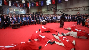 Dadaşlar Erzurum'u Kocaeli'ne taşıdı