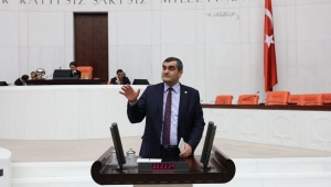 CHP’li Ali Şeker KPSS Ücretlerine Gelen Zammı Sordu