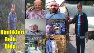 Araklı'da Bilamço Ağırlaşıyor 8 Ölü