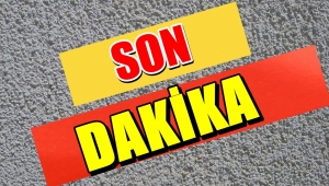 Trabzon Valisi Ustaoğlu' 6 Ölü 4 Kayıp 3 Yaralımız Var