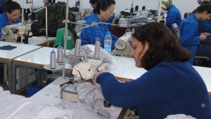 Burslu okuyacak Tekstil Mühendisleri ARGE Merkezlerinde istihdam edilecek
