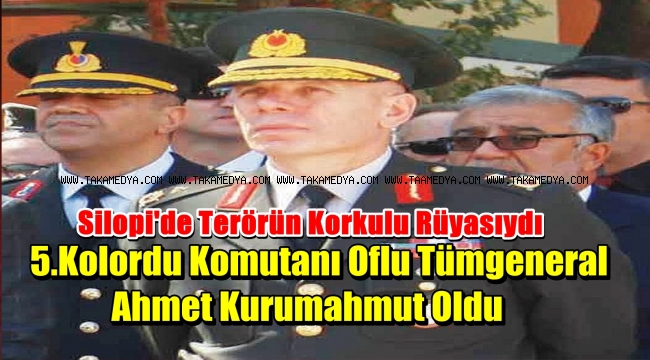 Αποτέλεσμα εικόνας για tuğgeneral ahmet kurumahmut kimdir