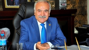  Adana ESOB Başkanı Nihat Sözütek: 