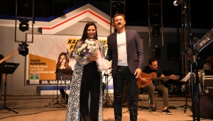 Kadın El Emeği Festivali, Tuğçe Kandemir konseri ile sona erdi