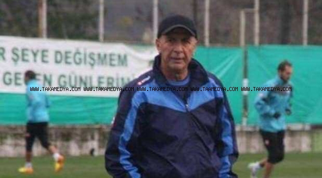 Trabzonlu Teknik Adam Suat Tekelioğlu Hayatını Kaybetti