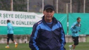 Trabzonlu Teknik Adam Suat Tekelioğlu Hayatını Kaybetti