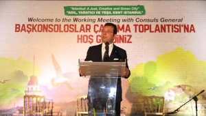 Başkan İmamoğlu, yeni nesil belediyeciliği tarifledi: 