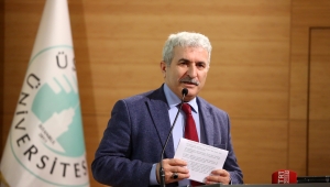 İslam Ülkeleri Çevre ve Sürdürülebilir Kalkınma Deklarasyonu’nu bir Türk bilim insanı hazırladı