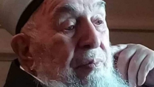 Büyük ilim Alimi Abdullah Ustaosmanoğlu Hayatını Kaybetti