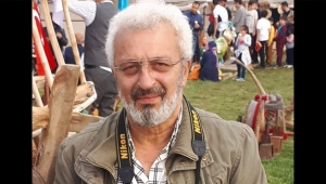Gazeteci Erdoğan Taşkıran Hayatını Kaybetti