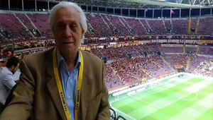 Bülent Karpat' Başakşehir'in şampiyon olması bugünün işi değil