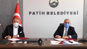 TDF Başkanı Şatıroğlu' Camiamıza Hayırlı Olsun