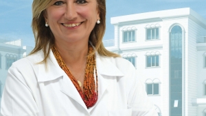 Prof. Dr. Füsun Yıldız, KKTC Cumhurbaşkanlığı Bilim ve Sağlık Komitesi Başkanlığı’na Getirildi 