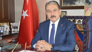 Keskin: “Avrupa’daki Market kuralları Türkiye’de de uygulansın” 