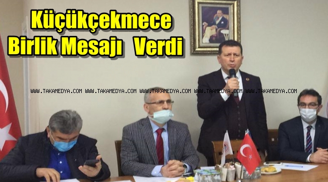 Trabzonlular Başkan Hafız Şirazi Kaba İle Devam Dedi