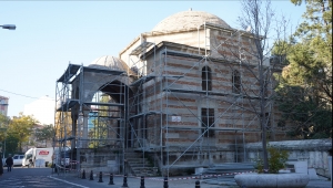 450 yıllık Sıbyan Mektebi müze olsun sesi yükseliyor!