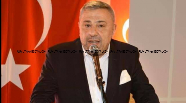TDF Başkanı Şatıroğlu'ndan TFF Başkanı Özdemir'e Tokat Gibi Cevap