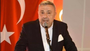 TDF Başkanı Şatıroğlu'ndan TFF Başkanı Özdemir'e Tokat Gibi Cevap