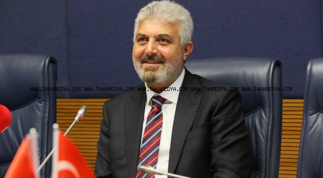 Trabzon Milletvekili Dr.Adnan Günnar’dan “Sağlık Haftası” Mesaj