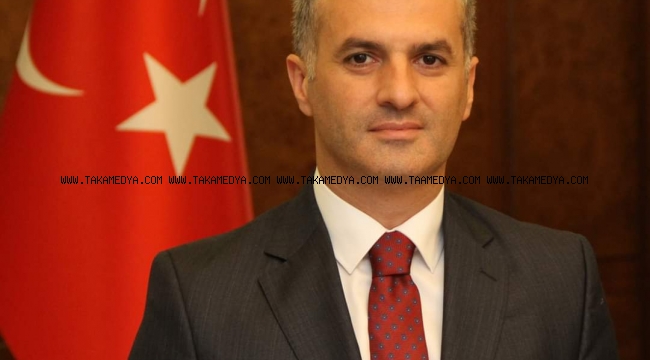 Başkan Mustafa Bıyık'ın Son Dakika Açıklaması