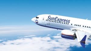 SunExpress ile karantinasız Almanya uçuşları başlıyor