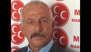 MHP'li Başkan Kemal Kalemci'den 15 Temmuz Açıklaması