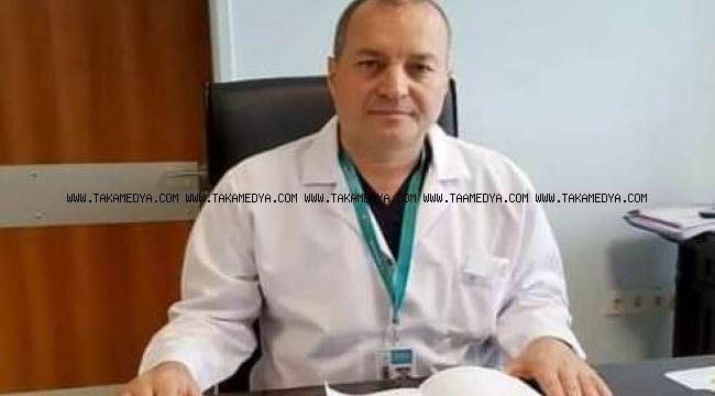 Trabzonlu Op. Dr. Ali Kalyoncu hayatını kaybetti! 