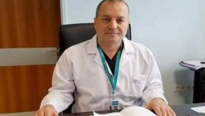 Trabzonlu Op. Dr. Ali Kalyoncu hayatını kaybetti! 