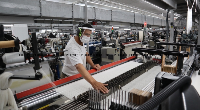 Nitelikli ve Eğitimli Tekstil Mühendislerine İhtiyaç Artıyor