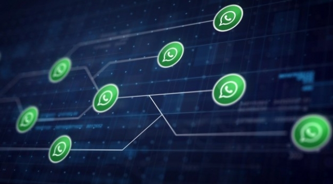 Facebook, kullanıcıların Whatsapp mesajlaşmalarına erişebiliyor mu?