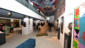 KKTC'de müze şöleni! Yakın Doğu Üniversitesi müzeleri, 14 Eylül Salı günü ziyarete açılıyor 