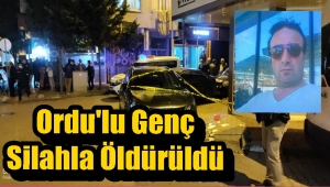 Görüntülü haber/ Ahmet Kaplan Pusuda Hayatını Kaybetti