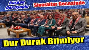 Deva İlçe Başkanı Mikail Dervişoğlu Kapı Kapı Ziyaretlerini Sürdürüyor
