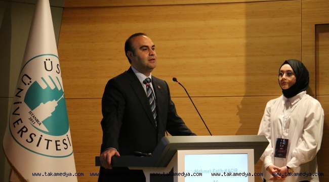 Bakan Yardımcısı Mehmet Fatih Kacır: “Teknoloji girişimleri ve patent başvuru sayıları arttı”