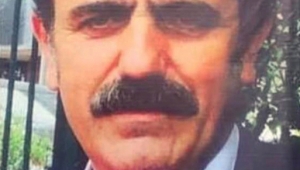 Ahmet Süleymanoğlu'na Büyük Vefa