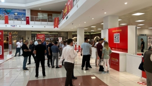 Çin Ürünleri Fuarı İstanbul'da Kapılarını Açtı