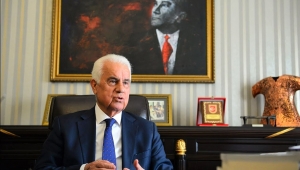 KKTC 3. Cumhurbaşkanı Derviş Eroğlu tedavi altına alındı