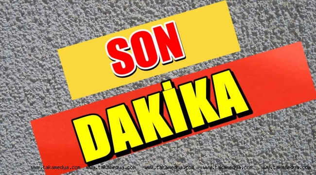 Son Dakika 'Düzce'de 5.9 Şiddetinde Deprem Oldu