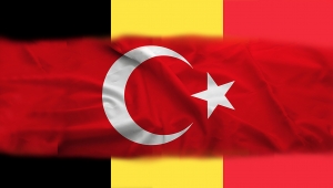 Belçika'daki Trabzonlular Deprem Bölgesini Unutmadı