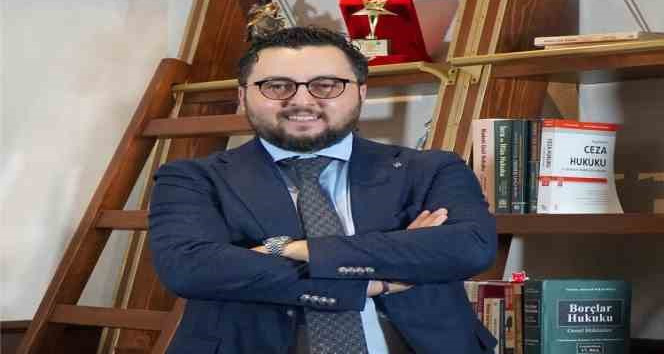 Avukat Ali Alper Tüfekçi, kira sözleşmesi ve tahliye konularına ilişkin bilgiler verdi 