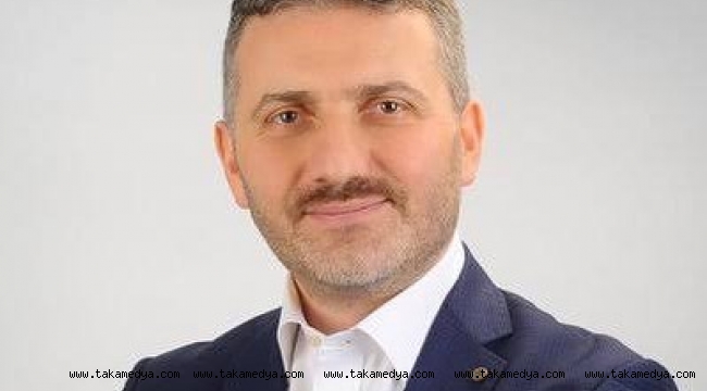 Fatih Özçiçek'' Güngören Belediye Başkanlığına Adayım dedi