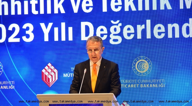 Türk müteahhitler, Cumhuriyetin 100. yılında yurt dışında 27,4 milyar dolarlık yeni proje üstlend