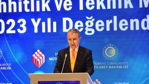 Türk müteahhitler, Cumhuriyetin 100. yılında yurt dışında 27,4 milyar dolarlık yeni proje üstlend