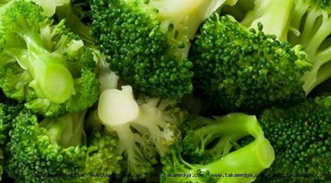  Brokolinin Faydaları Nelerdir ? Brokoli Neye İyi Gelir ?